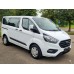 Ford Transit Custom Ford Transit Custom